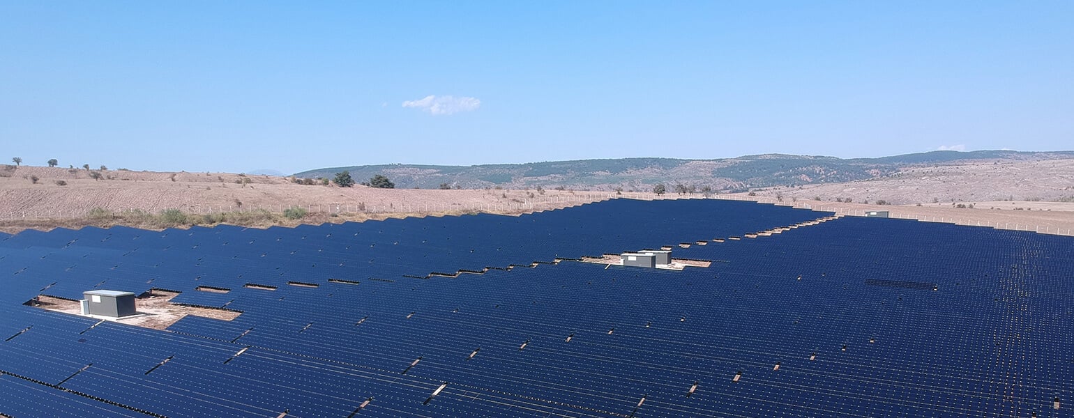 Enerji Üretim ve Aktarım Tesisleri